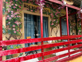 Andy's Homestay- Đà Lạt- Căn hộ 03 giường có ban công